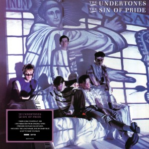 The Sin of Pride (Plum Vinyl)