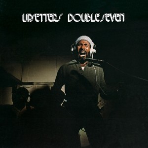 Double Seven (Silver Vinyl)