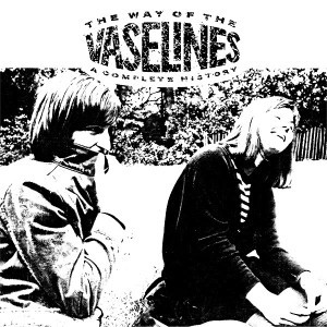 The Way of The Vaselines: A Complete History (Silver & Gold Vinyl)