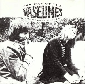The Way of The Vaselines: A Complete History