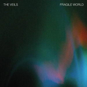 Fragile World (Clear Vinyl)