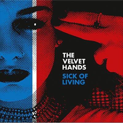 Sick Of Living (Red Vinyl)