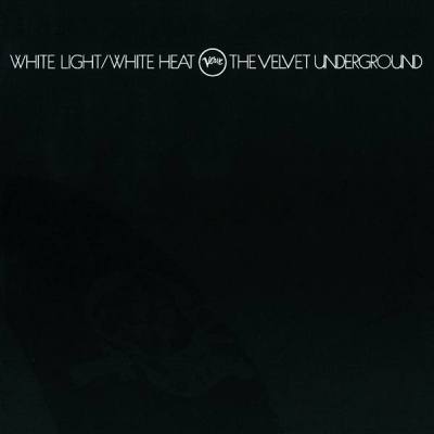 White Light/White Heat (White Vinyl)