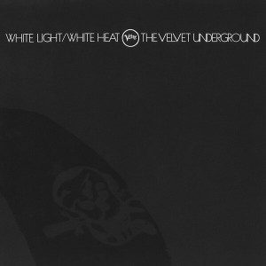 White Light / White Heat