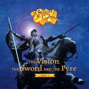 The Vision, the Sword and the Pyre: Part I
