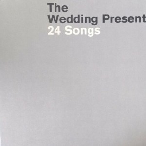 24 Songs (Grey Vinyl)