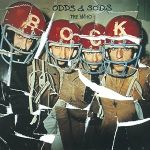 Odds & Sods