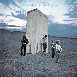 Who's Next | Life House