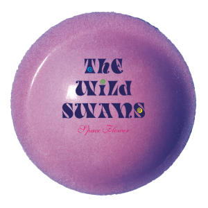 Space Flower (Purple Vinyl)