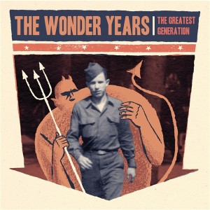 The Greatest Generation (Splatter Vinyl)