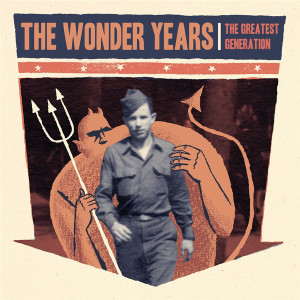 The Greatest Generation (Green Vinyl)