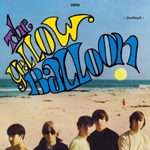 The Yellow Balloon (Yellow Vinyl)