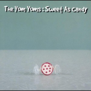 Sweet as Candy