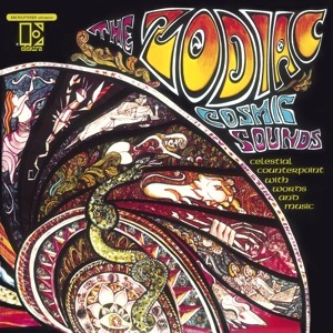 Cosmic Sounds (Gold Vinyl)