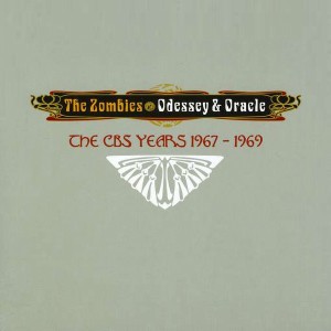 Odessey & Oracle (The CBS Years 1967-1969)