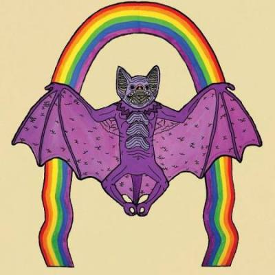 Help (Purple/Pink Vinyl)