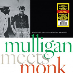Mulligan Meets Monk