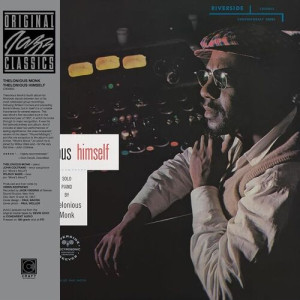 Thelonious Himself