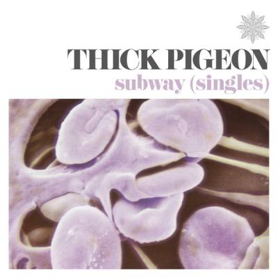 Subway (Singles) (Violet Vinyl)