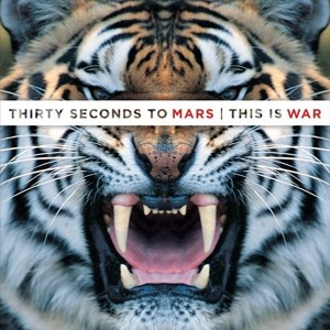 This is War