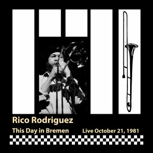 This Day In Bremen - Live October 21, 1981