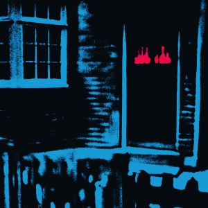 This House Is Haunted (Blue Vinyl)