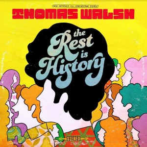The Rest Is History (Pink Vinyl)
