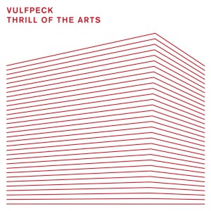 Thrill Of The Arts