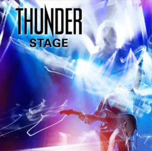 Stage