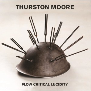 Flow Critical Lucidity (Green Vinyl)