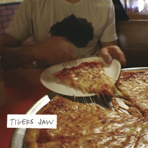 Tigers Jaw (Yellow)
