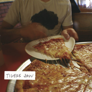 Tigers Jaw (Red)