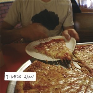 Tigers Jaw (Yellow Vinyl)