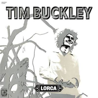 Lorca (Silver Vinyl)