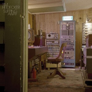 Slipping Away (Blue Vinyl)