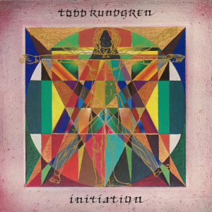 Initiation (Blue Vinyl)
