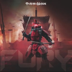 Fury (Splatter Vinyl)