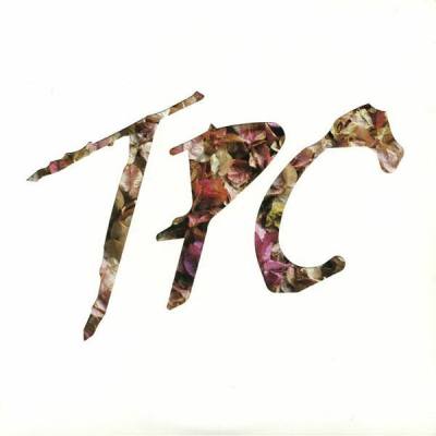 TPC (White Vinyl)