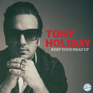 Keep Your Head Up (Red Vinyl)