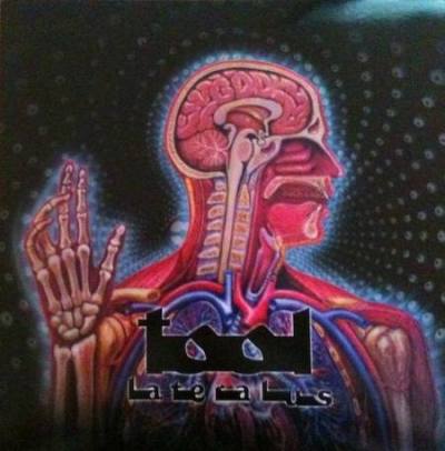Lateralus (Red Vinyl)