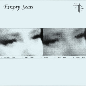 Empty Seats (Frostbite Vinyl)