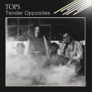 Tender Opposites