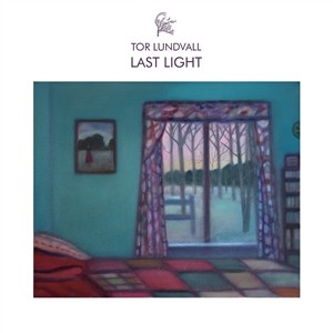 Last Light (Clear Vinyl)