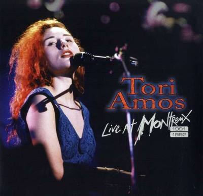 Live at Montreux 1991/1992