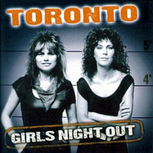 Girls Night Out