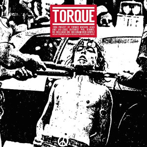 Torque (Red Vinyl)