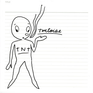 TNT (Colored Vinyl)