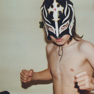 Tougher Than The Rest (Black/White Vinyl)