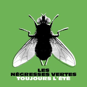 Toujours L'ete (White Vinyl)