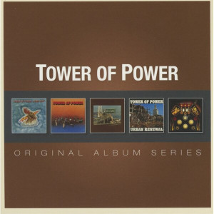 Original Album Series
